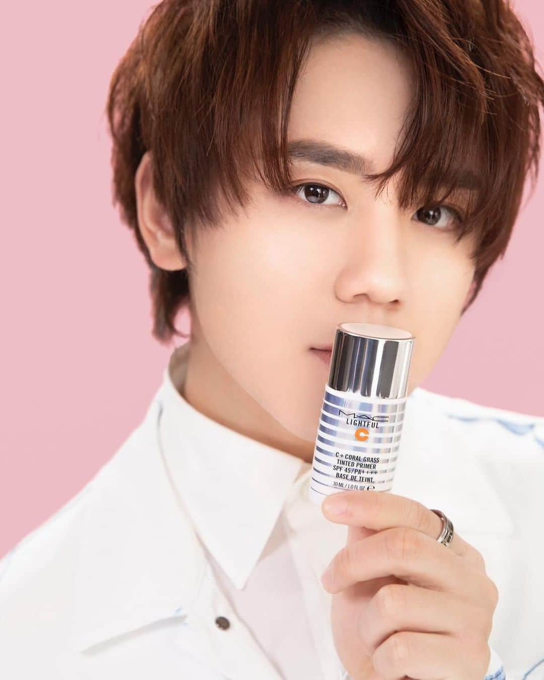 M·A·C Cosmetics Hong Kongのインスタグラム