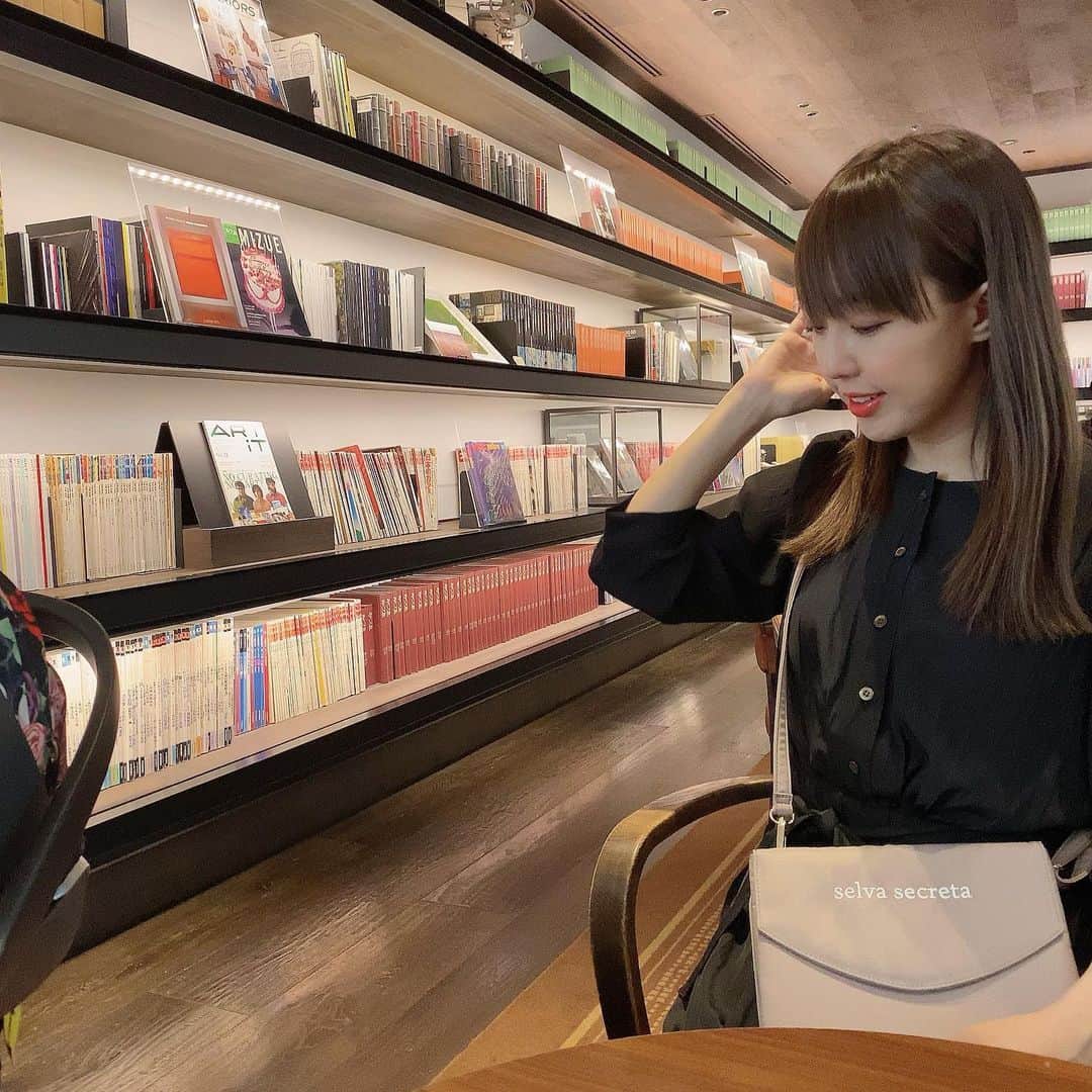 アレクサンダーのインスタグラム：「のんちゃん^_^」