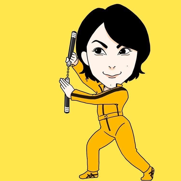 グリフォン國松のインスタグラム