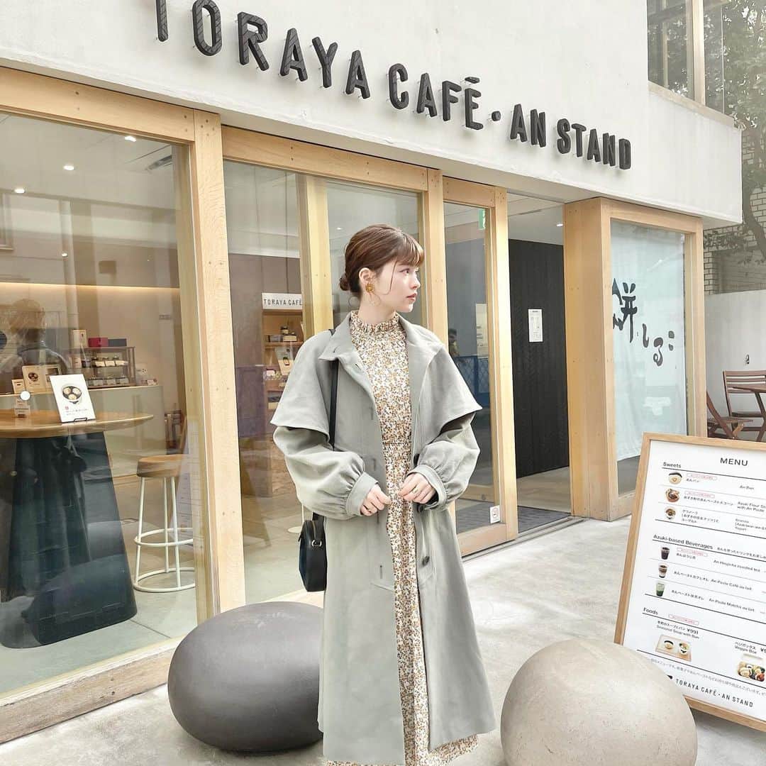 織田エリカのインスタグラム