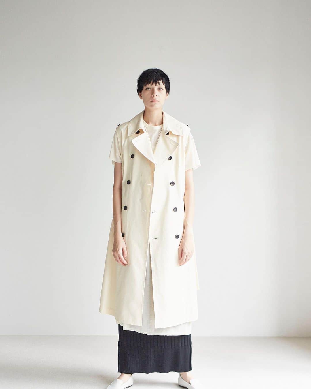 UNDECORATED MANのインスタグラム：「2021 Spring / Summer Collection  #undecorated」