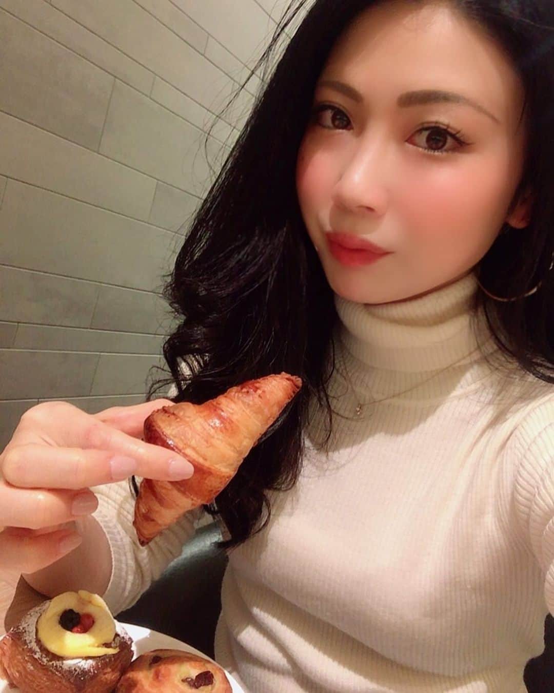 mahoのインスタグラム