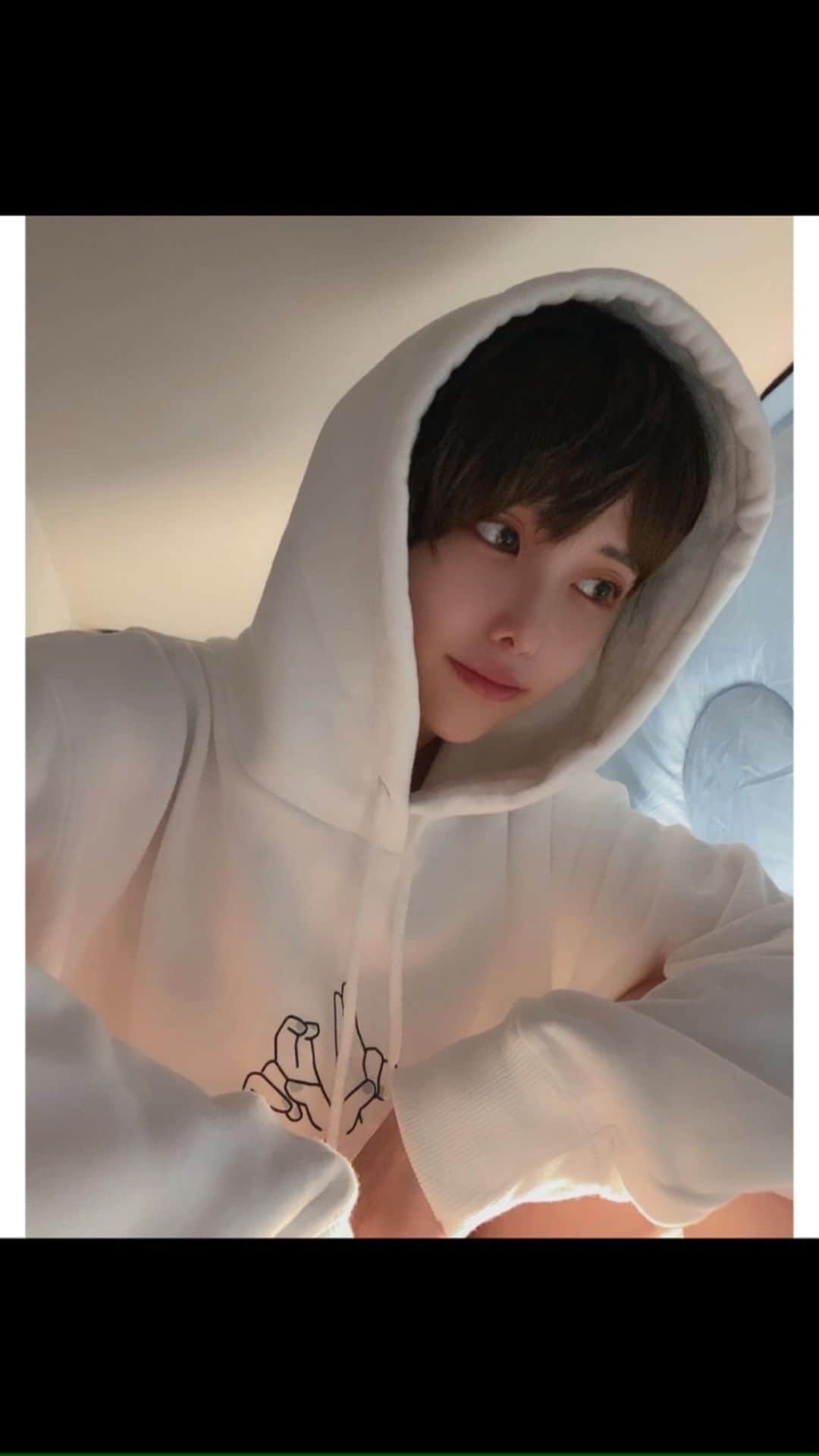 AIRIのインスタグラム