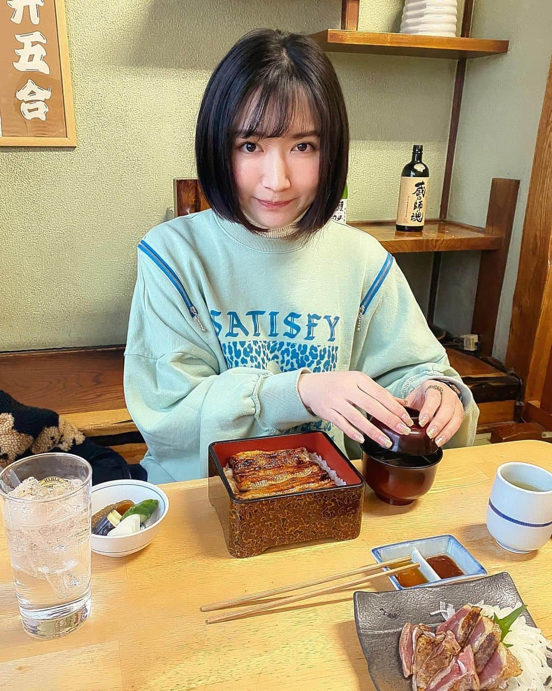 清水楓のインスタグラム