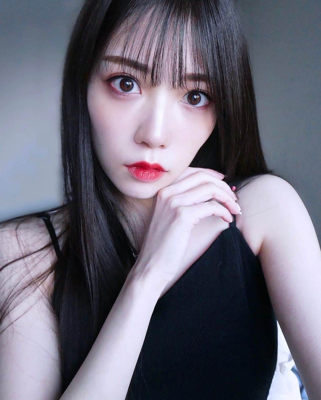 上野瞳さんのインスタグラム (上野瞳uen0_hit0mi)