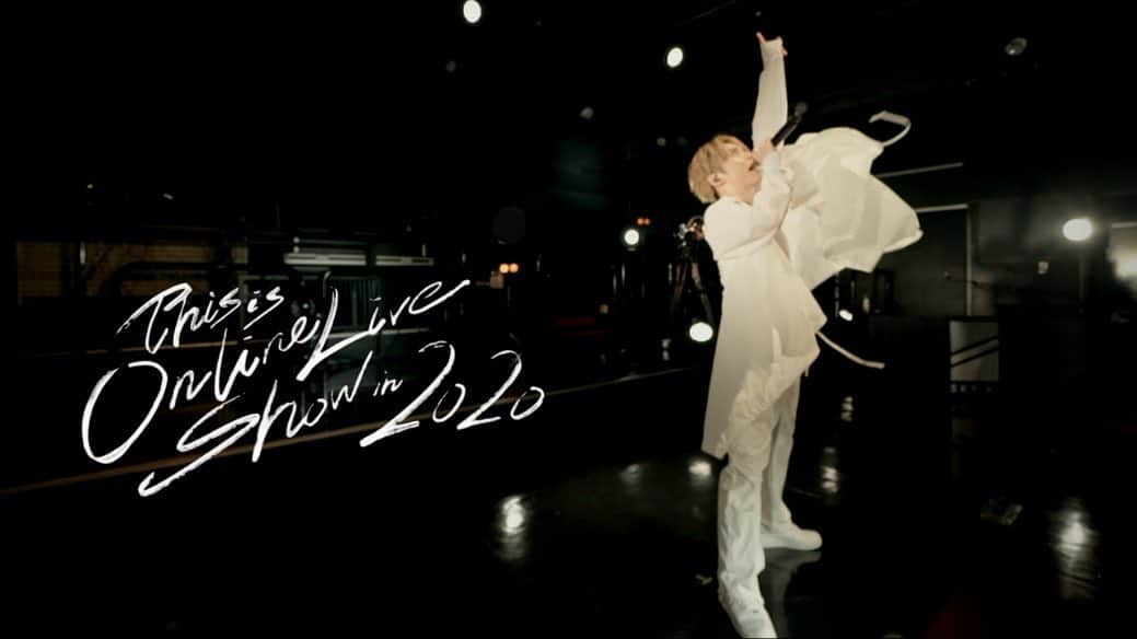 SKY-HIのインスタグラム：「2月24日(水)発売の映像作品💿﻿ ﻿ 『This is ONLINE LIVE SHOW in 2020』から「Critical Point with KEN THE 390, TARO SOUL」のLIVE映像を公開🎥✨﻿ ﻿ ／﻿ 2月23日(火)にはニコニコ生放送📺﻿ 【SKY-HI生出演「This is ONLINE LIVE SHOW in 2020」リリース記念トーク&視聴会】出演👏﻿ ＼﻿ ﻿ 詳しくはSKY-HIオフィシャルHPをご確認下さいね💁‍♀️」