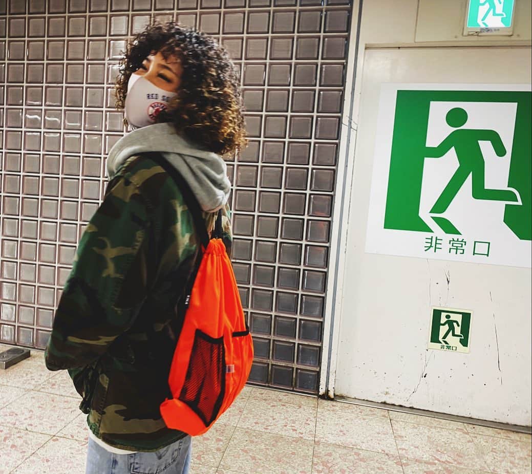 KAEDE のインスタグラム