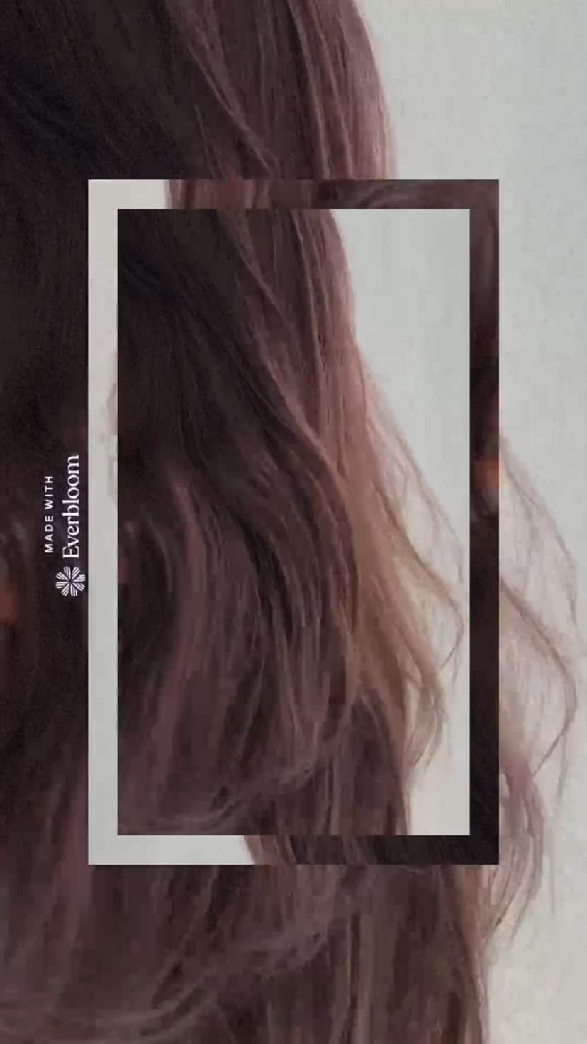前原穂高のインスタグラム：「過去のオフショットmovie🎥Part2✨ @tomomi_______  @violet_hairsalon   印象がガラッと変わるピンクヘアが可愛い🦩😍  #韓国風アレンジ #ピンクヘアー #ピンクヘア #20代ヘアスタイル #韓国ヘアスタイル #韓国ヘアアレンジ #韓国ヘアー #40代ヘアスタイル #30代ヘアスタイル #ヨシンモリ #韓国トレンド #韓国風 #韓国スタイル #韓国風ヘア #韓国女子 #韓国好き #美容室Violet #表参道ヘアサロン #表参道美容室 #表参道美容院」