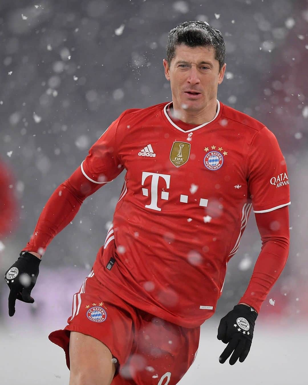 バイエルン・ミュンヘンさんのインスタグラム写真 - (バイエルン・ミュンヘンInstagram)「❄️📸❄️  #FCBDSC #MiaSanMia #FCBayern #WeiterImmerWeiter #packmas #Bundesliga」2月16日 20時32分 - fcbayern