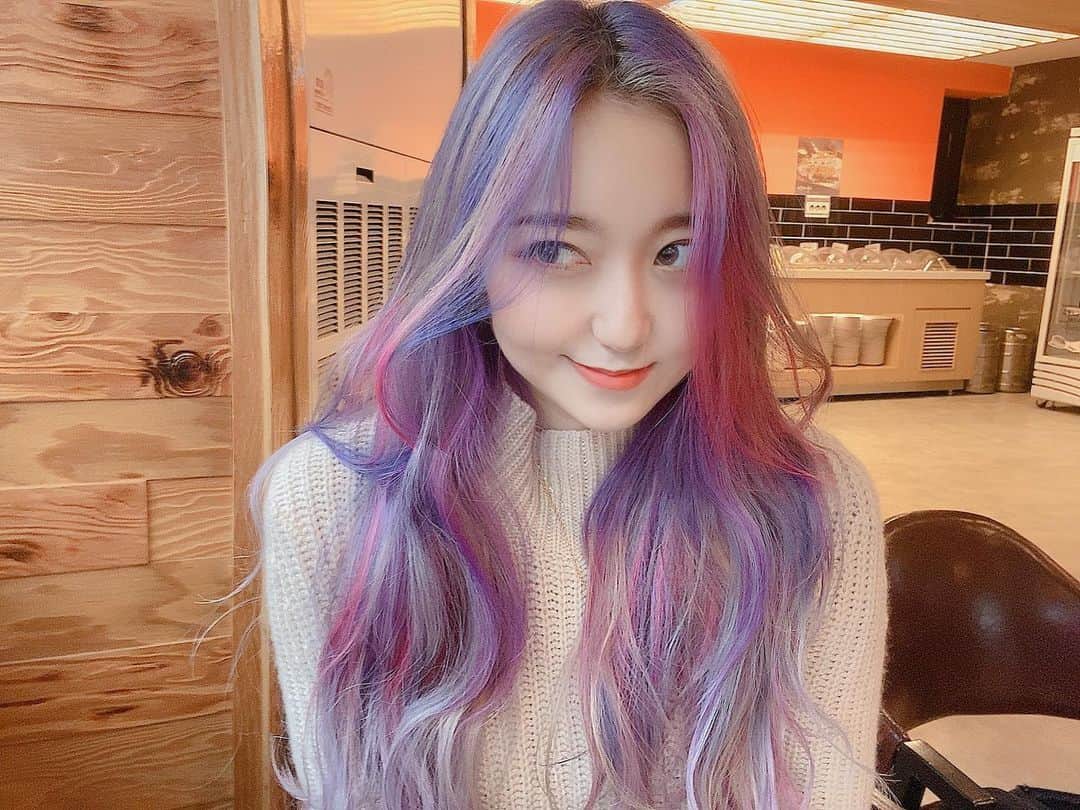 のインスタグラム：「写真のあげ方やっとわかったみんなカムサハムニダ。」