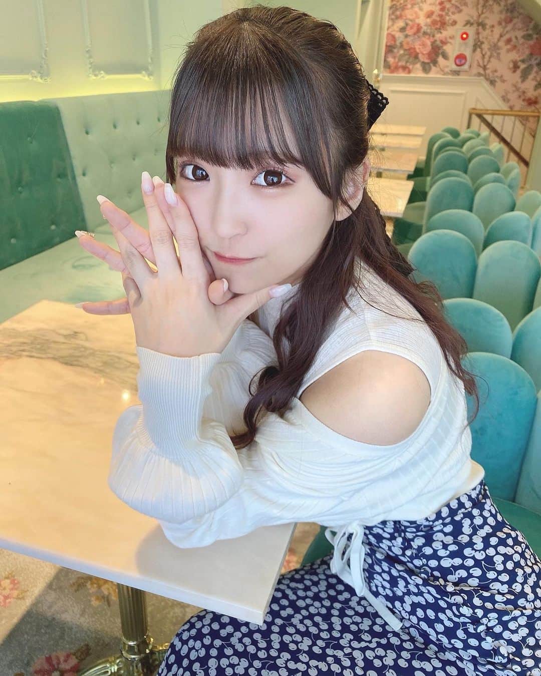 森平莉子のインスタグラム
