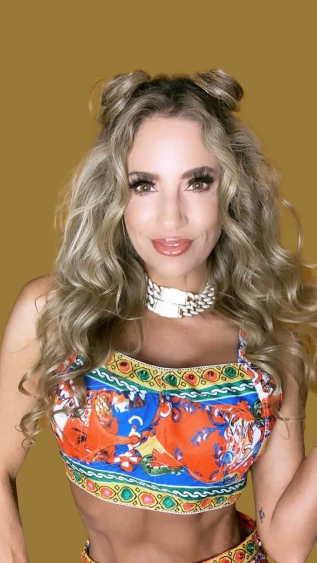 ジェニファー・ニコール・リーのインスタグラム