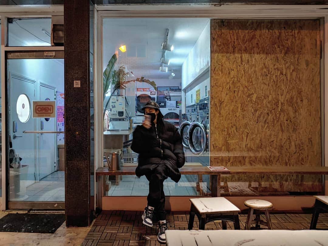 イ・チョンアのインスタグラム