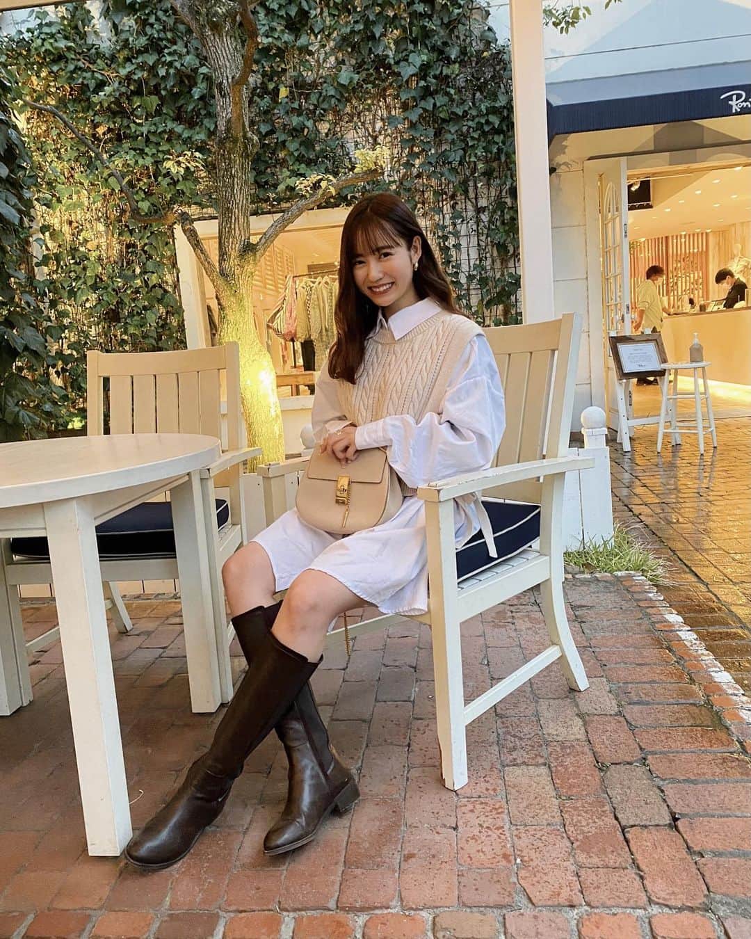 井手口瑞歩のインスタグラム