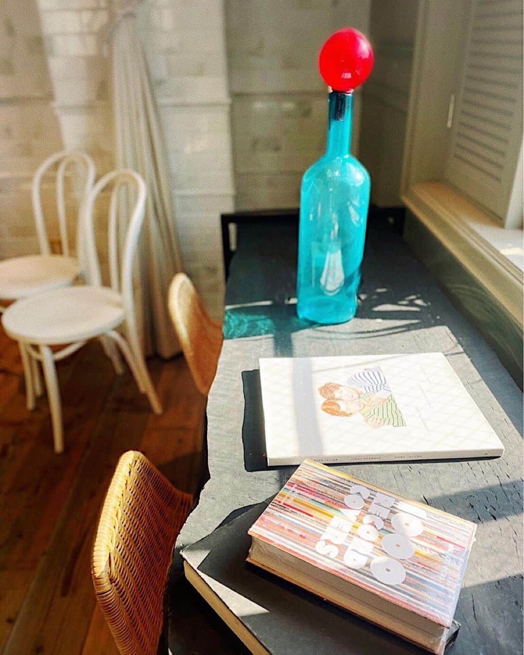 山本夢のグルメインスタ