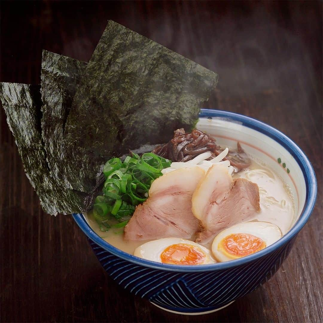 新横浜ラーメン博物館(ramen museum)のインスタグラム