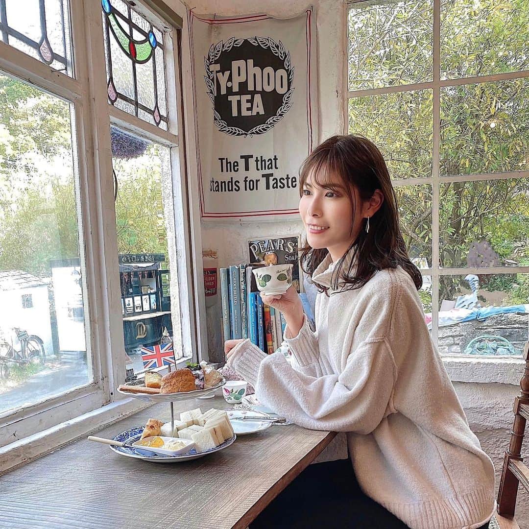 Yuika Matsuのグルメインスタ