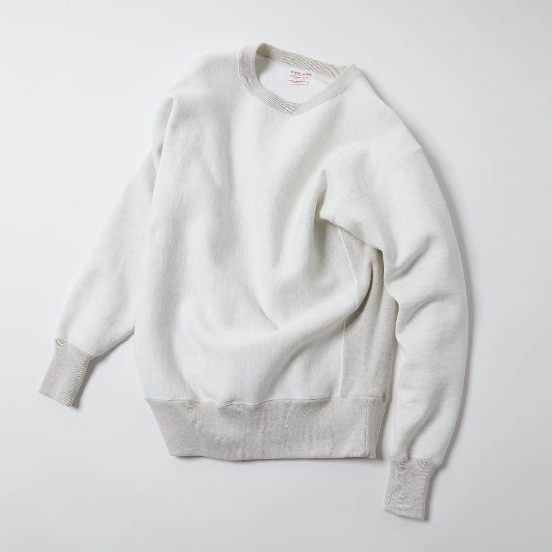 Champion Japanのインスタグラム