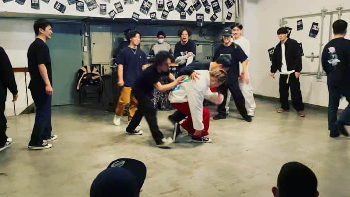 網代聖人のインスタグラム