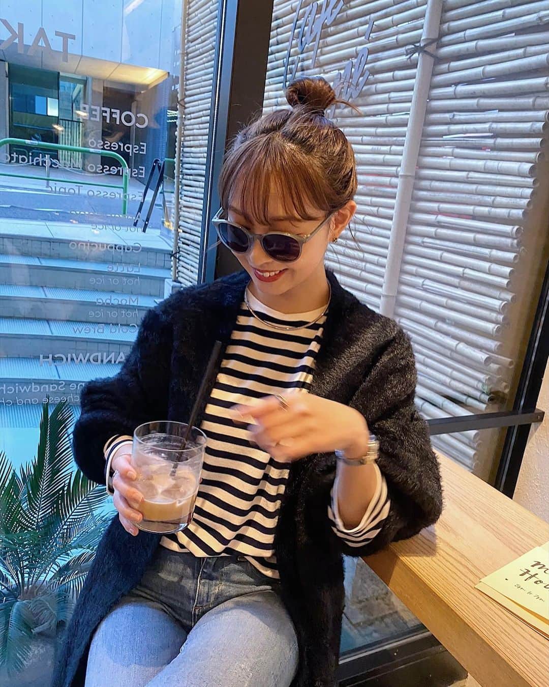 山内遥のグルメインスタ