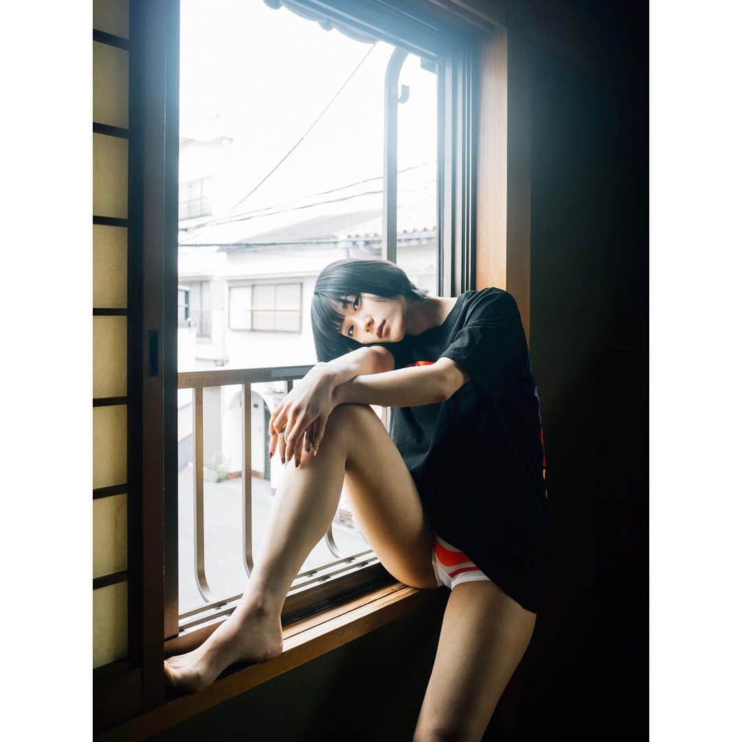 のインスタグラム：「.」