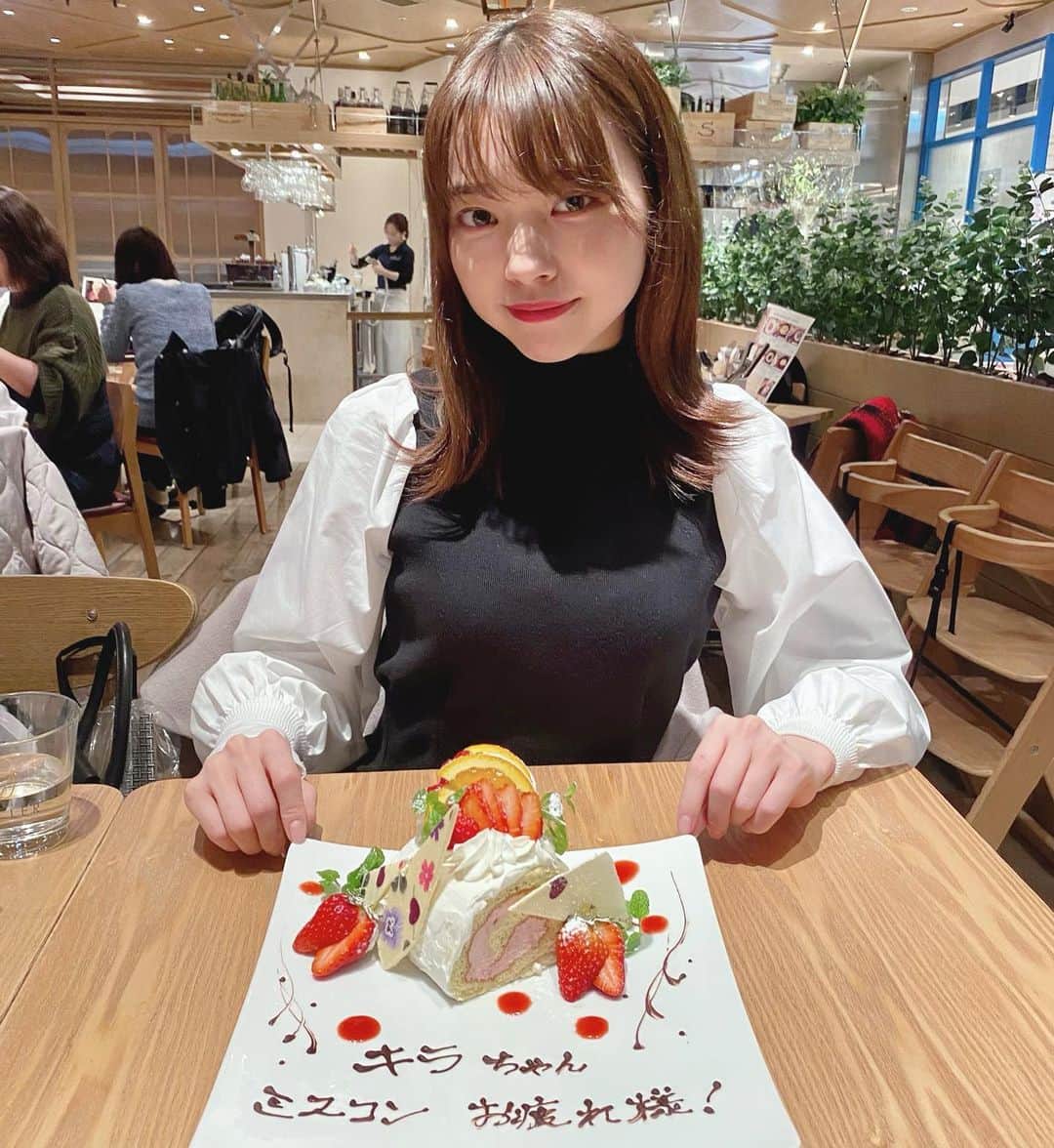 横山キラのグルメインスタ