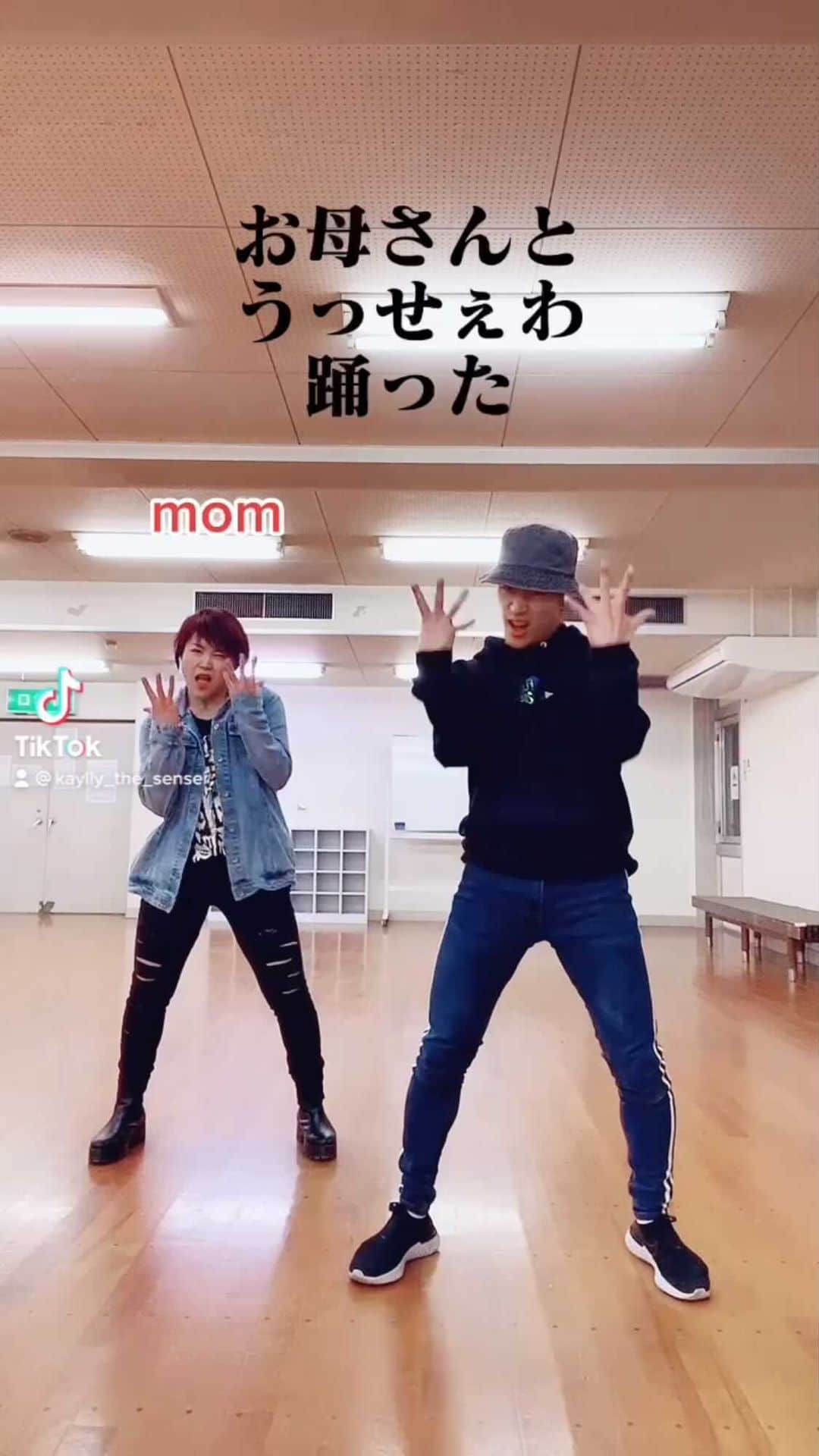 KAYLLYのインスタグラム
