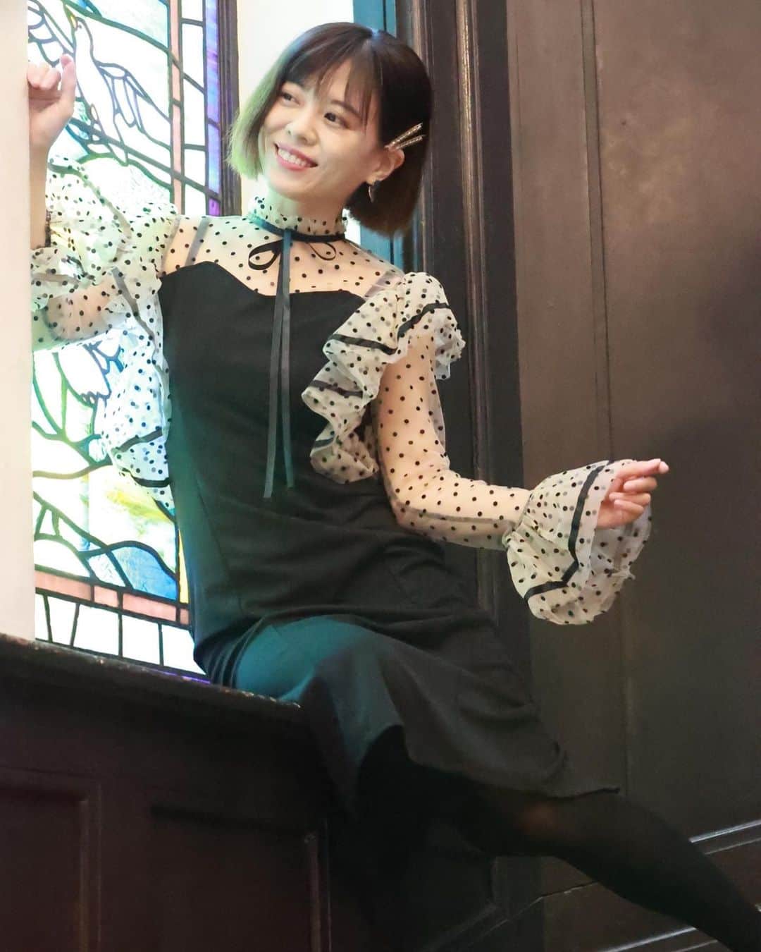 及川愛未のグルメインスタ