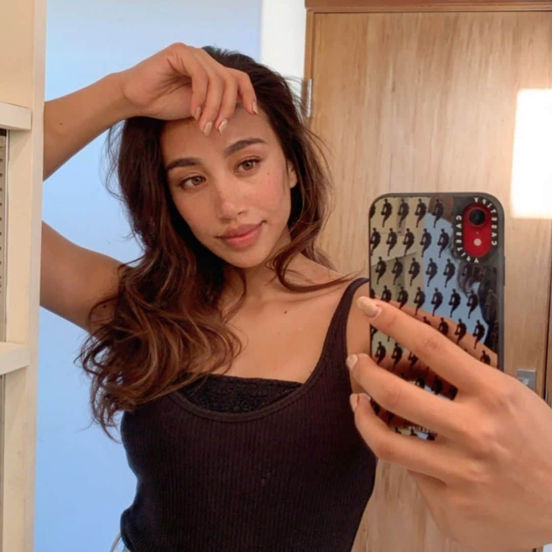 Megha Shrestha のインスタグラム