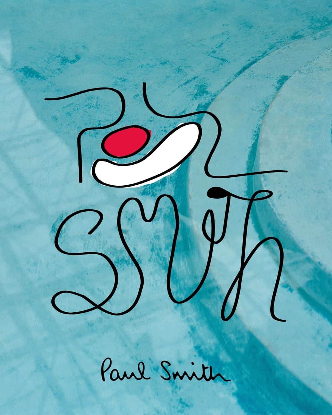 ポールスミスさんのインスタグラム写真 - (ポールスミスInstagram)「POOL SMITH the Spring/Summer 2021 Campaign.  #PaulSmith #PoolSmith #Spring #Summer #SS21」2月16日 21時30分 - paulsmithdesign