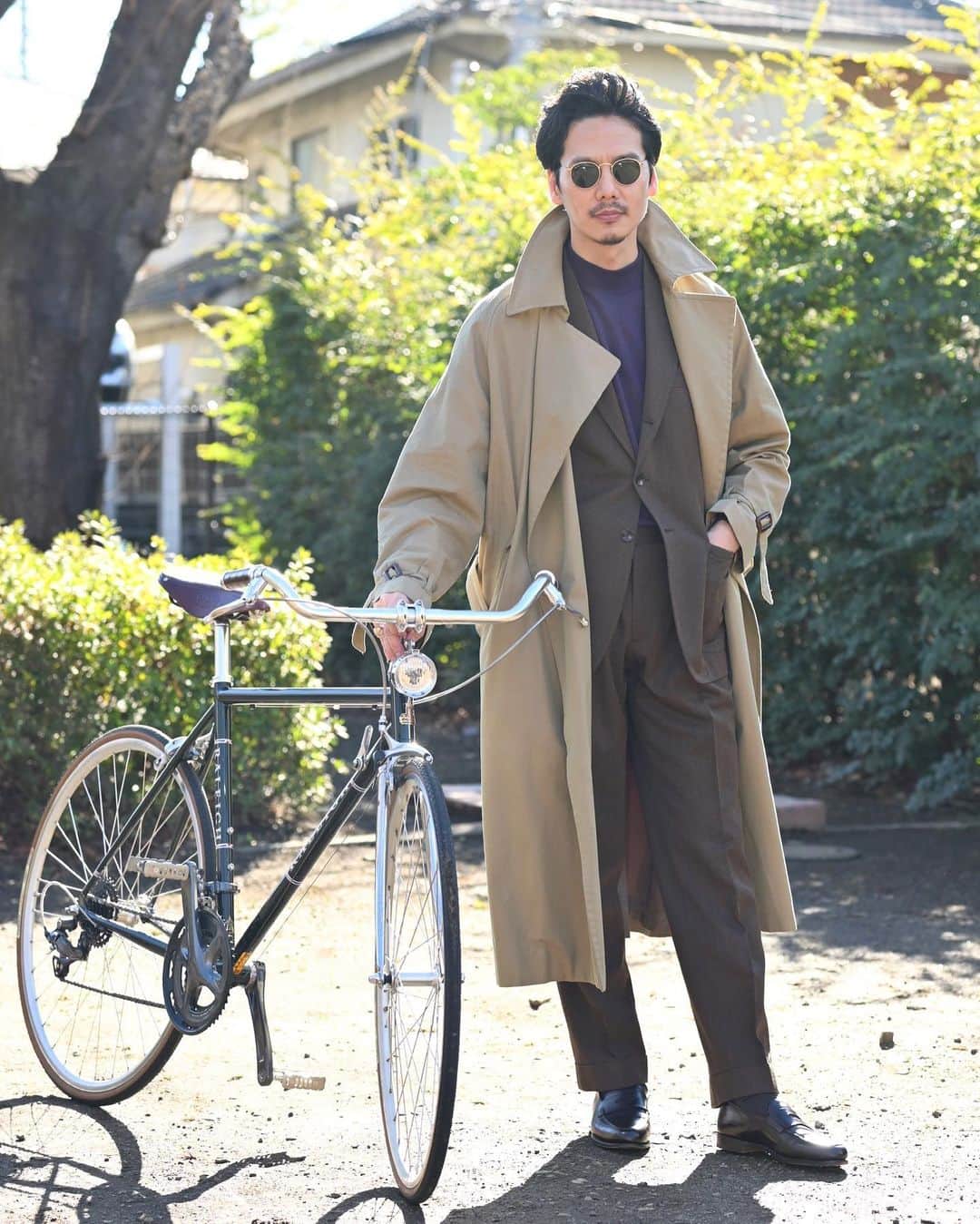 Shuhei Nishiguchiのインスタグラム