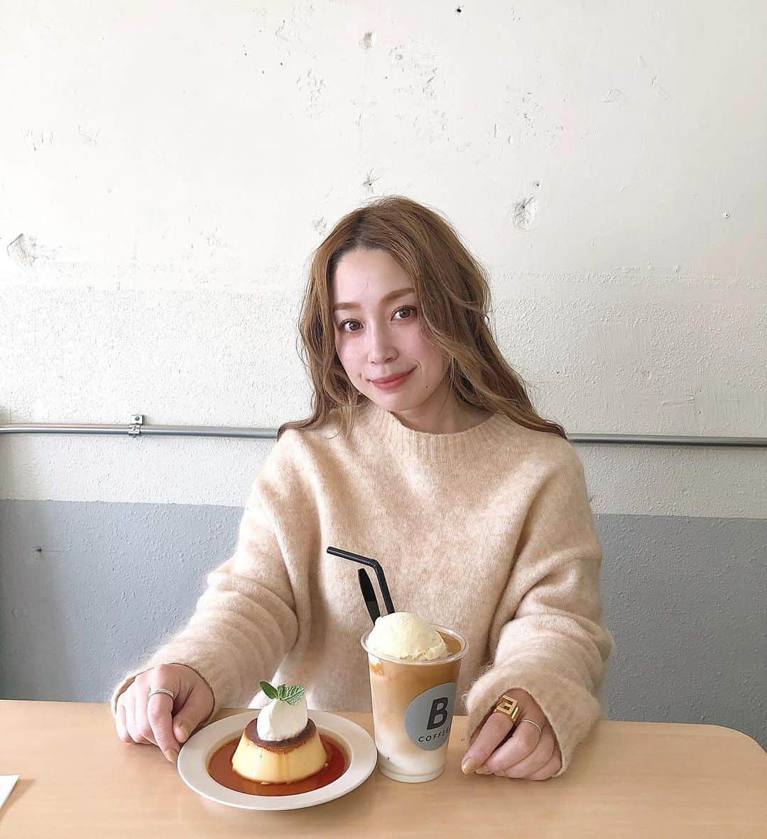 erinaのグルメインスタ