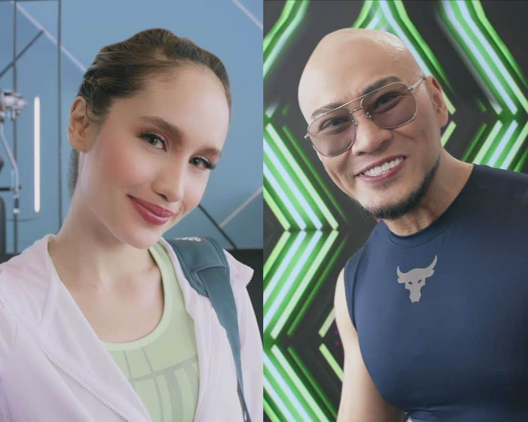 Cinta Lauraさんのインスタグラム写真 - (Cinta LauraInstagram)「@mastercorbuzier and I really want to share our health routine and tips with you guys! Would you like to see what our typical day looks like?  • #EpicTogether」2月16日 21時36分 - claurakiehl