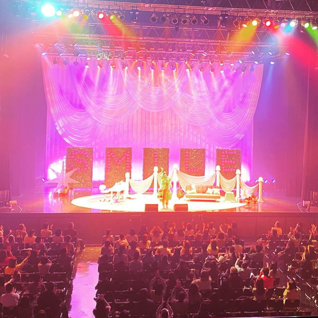 広瀬香美のインスタグラム