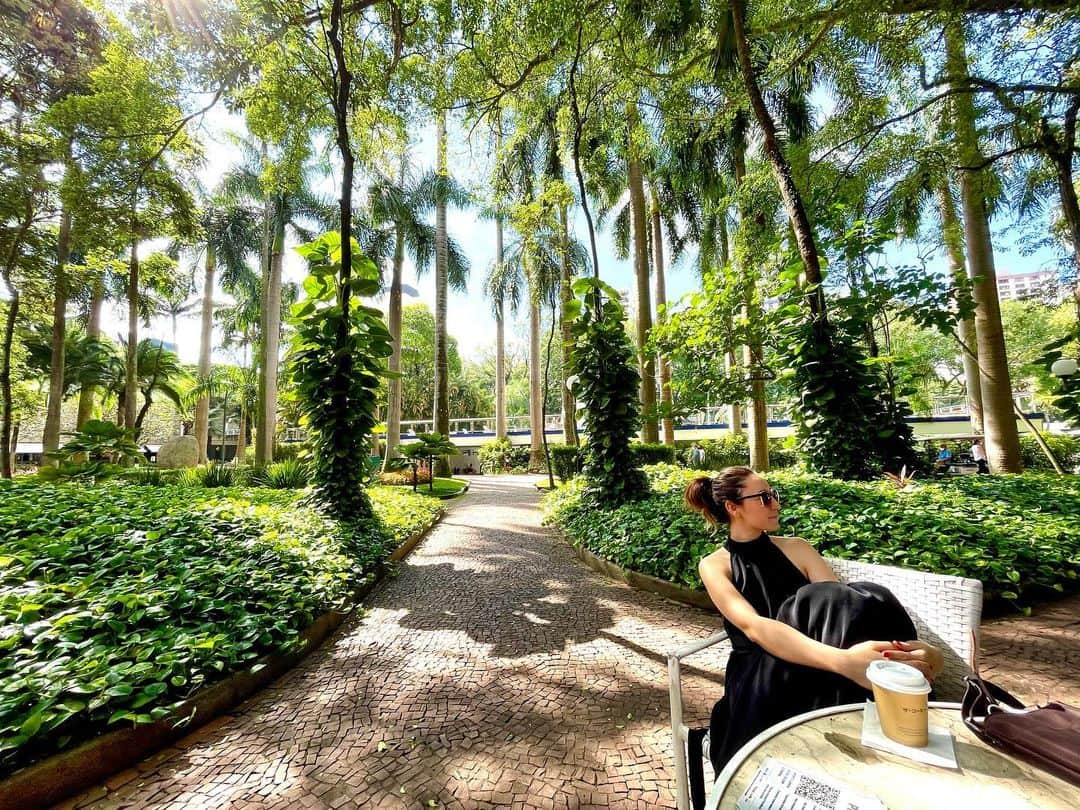 太田エイミーのインスタグラム：「It’s been about a month and a half since arriving to São Paulo. There have been many surprises, good, funny and eye opening！Still figuring things out everyday. I want to start documenting my experiences for memory’s sake but to also share with you. What do you think would be the best way? Instagram? Podcast? Blog? Other suggestions? サンパウロに到着してから1ヶ月半経ちました。たくさんの発見があり、笑ったり泣いたり！この経験をどうにか自分のためとみなさんとシェアするために記録したいと思っていますが、何がいいかな？インスタ？ポッドキャスト？他のアイディアあれば教えて下さい！」