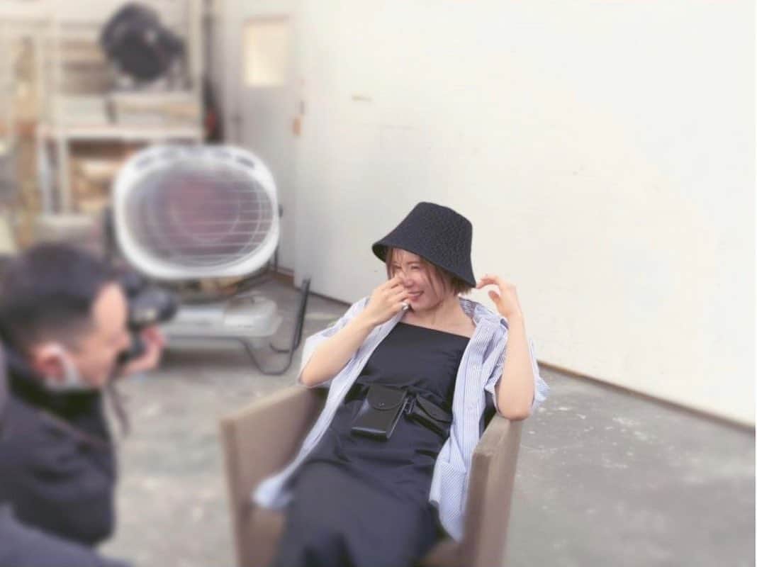 のインスタグラム：「. 茉優ちゃんお誕生日おめでとう👸🤍 沢山の幸せが訪れる一年になりますように。！ . #松岡茉優#birthday#HappyBirthday#お誕生日#お誕生日おめでとう#26#spring  #かっこいい#かわいい#女優#俳優#声優#アイドル#モデル#映画#ドラマ#CM#アニメ#日本#Japan#cute#smile#instagood #beautiful#happy#love#おすすめ#いいね#Instagram#Twitter」