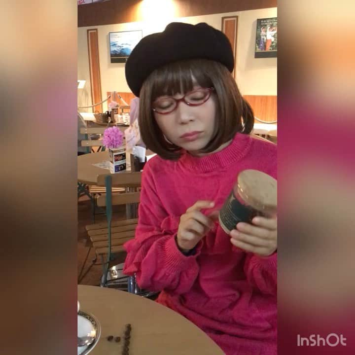 木部さんのインスタグラム