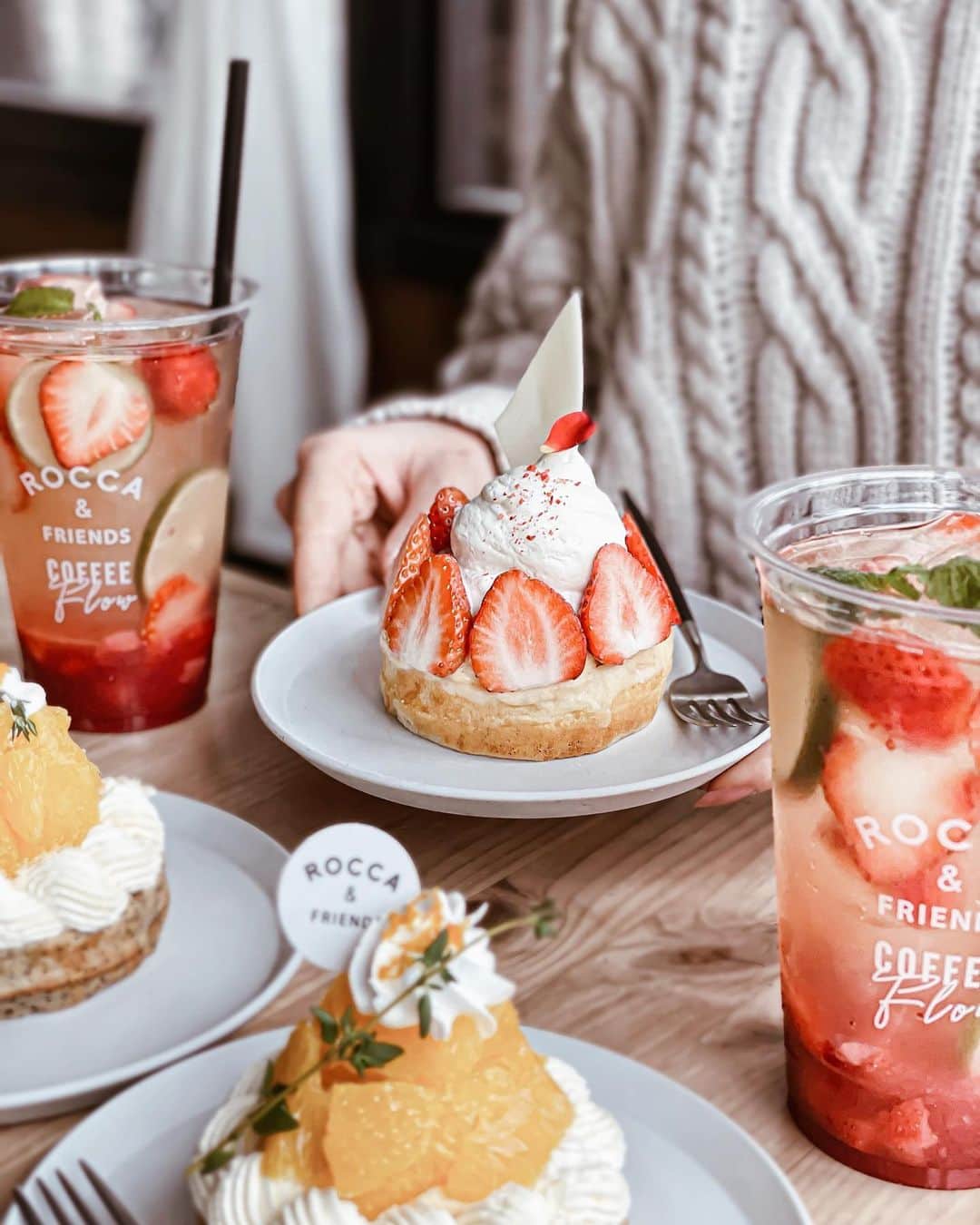 Yukicoのグルメインスタ