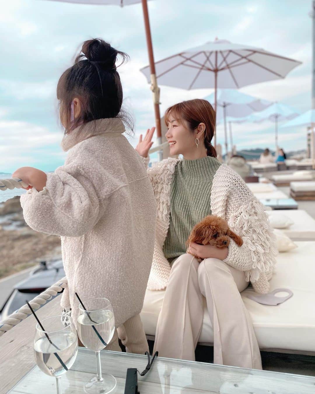 ほしのこのインスタグラム