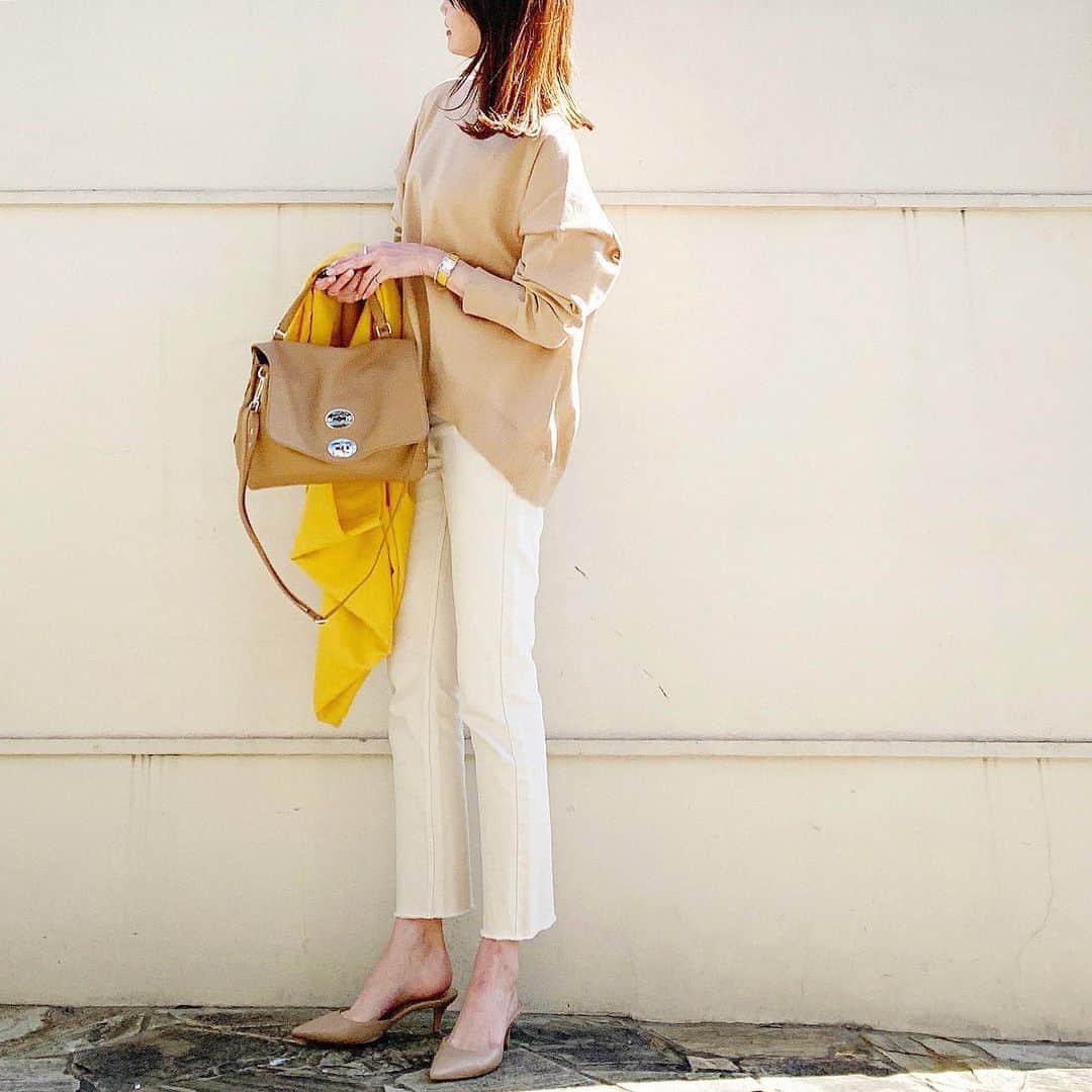 Mica Taniguchiのインスタグラム