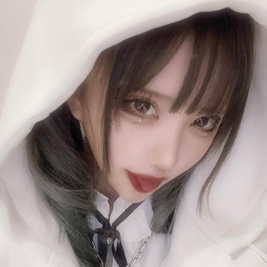 籠乃めあさんのインスタグラム写真 - (籠乃めあInstagram)2月16日 22時26分 - mea_herosyn