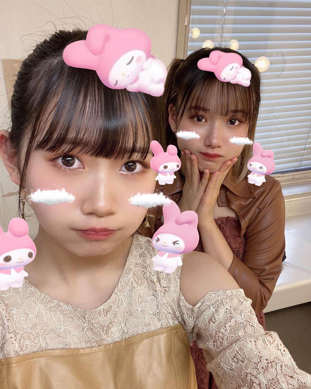 横山玲奈のインスタグラム