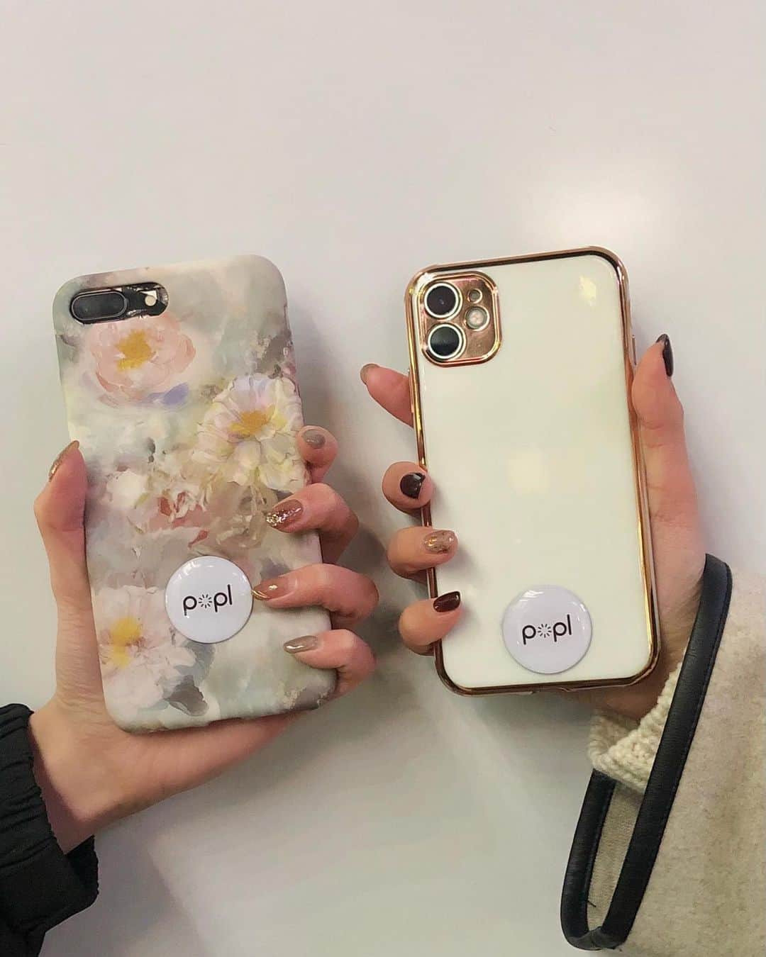 MOMOEのインスタグラム