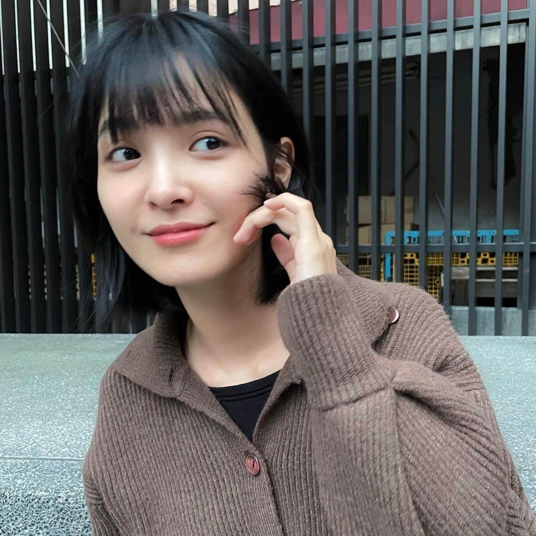 吳子霏（Ellen Wu）のインスタグラム：「開工大吉🧧」