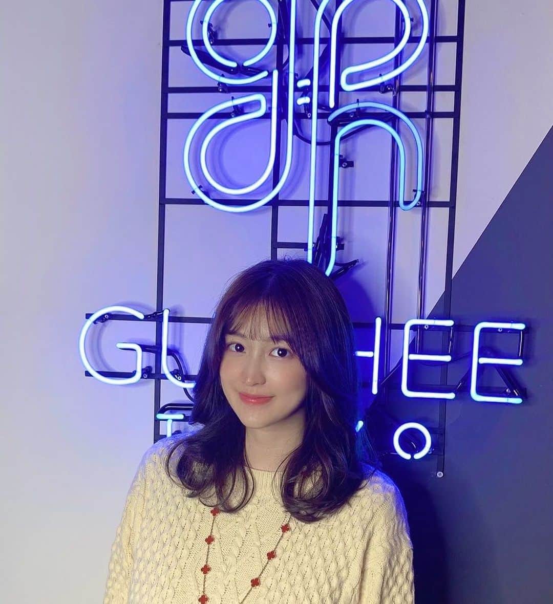 葉加瀬マイのインスタグラム