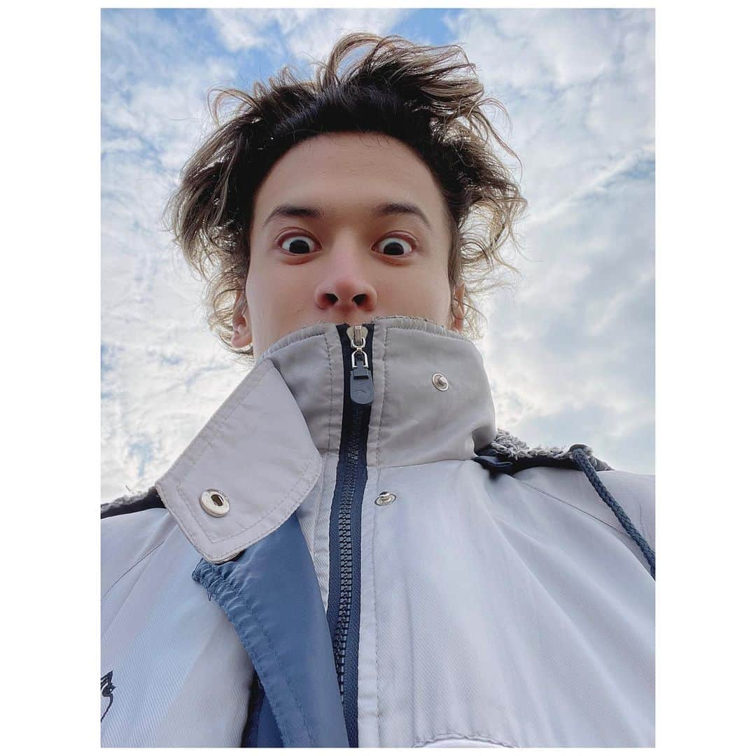 才川コージさんのインスタグラム写真 - (才川コージInstagram)「今週もやったるぞー！  #tricking #kamenridersaber  #ズオス」2月16日 22時53分 - kojisaikawa