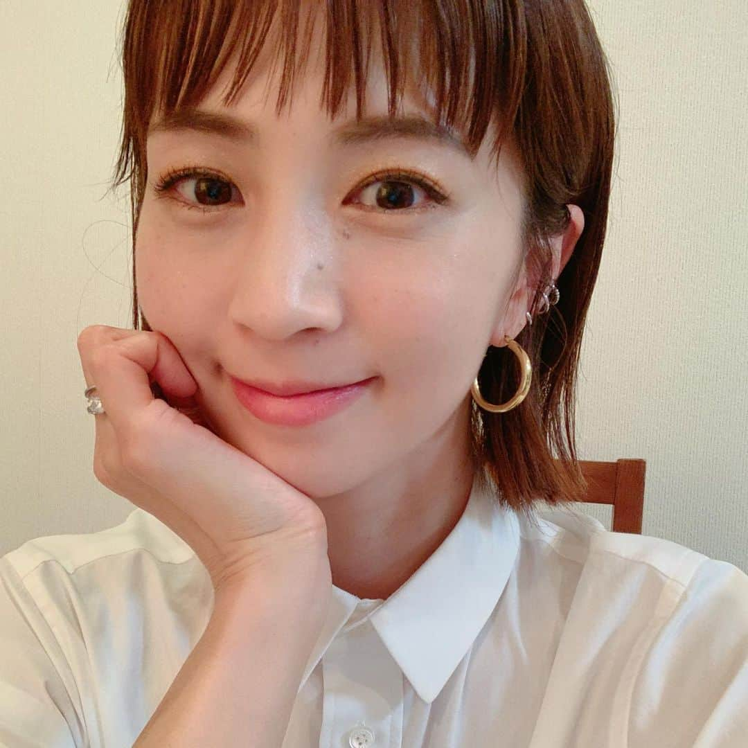 安田美沙子のインスタグラム