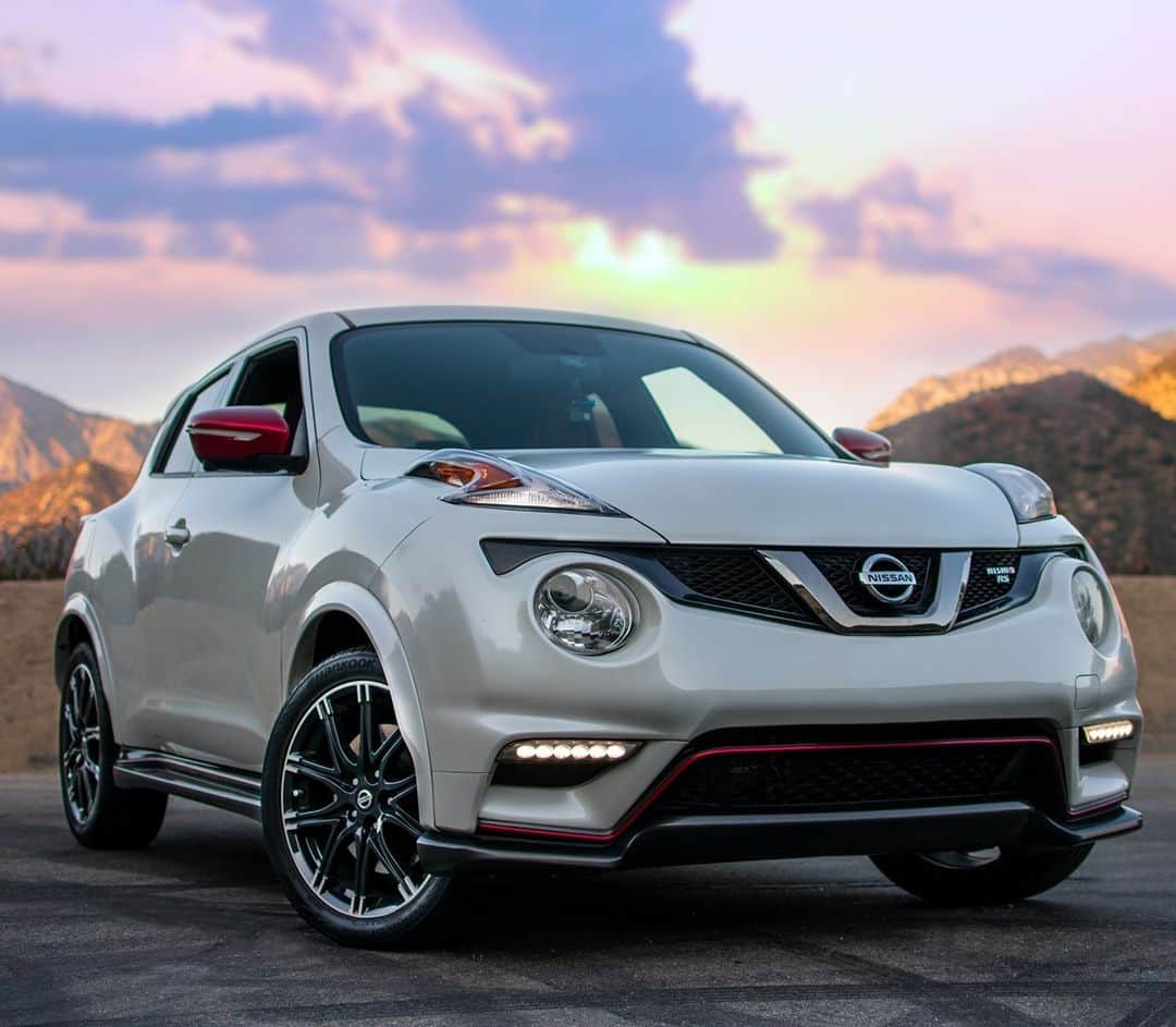 Nissanのインスタグラム
