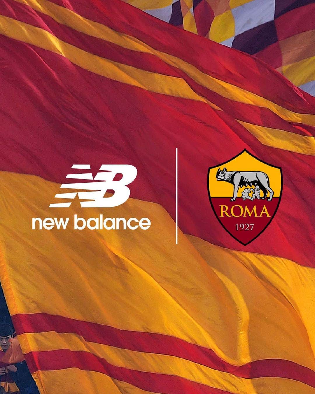 のインスタグラム：「Ciao, @officialasroma. 🤝」