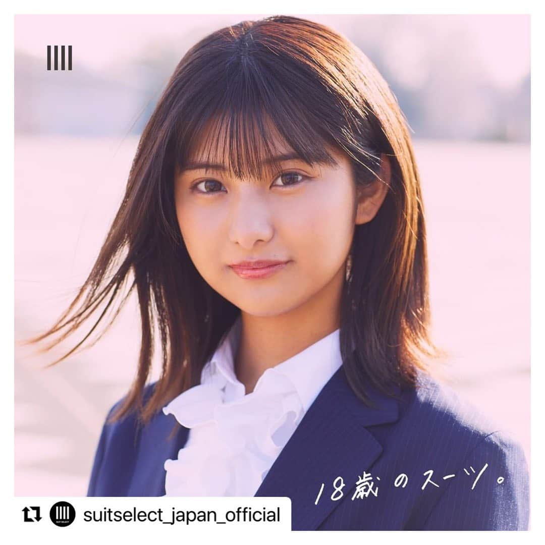 サマンサタバサさんのインスタグラム写真 - (サマンサタバサInstagram)「＼大好評発売中／  【SUIT SELECT × Samantha Beauty Project】  企画スタートから約1年、 スーツのデザインやシルエット・機能性など、 女性ならではのスーツへの悩みを 1500人以上の女性社員からヒアリング♪  サマンサタバサとスーツセレクトの 新入社員のフレッシュな意見や お客様から寄せられたリアルな声をぎゅっと詰め込み、 入学～就活～入社まで長く使える、 「究極のレディーススーツ」が完成しました♡  ブラック・ネイビーの2色展開で、 ジャケット・パンツ・スカートの選べる3点セットです✨  リボンタイ・フリルがセットになった 3wayの贅沢ブラウスもプロデュース✨✨  ※商品の発売は、SUIT SELECT公式オンラインショップ または、店頭のみとなります。  #samanthathavasa#collaboration#suitselect#suit#サマンサタバサ#コラボレーション#スーツセレクト#スーツ#究極のスーツ#究極の黒スーツ#究極のレディースブラックスーツ#サマンサスーツマジック#サマンサコラボスーツ　#samanthabeautyproject#サマンサビューティプロジェクト  #Repost @suitselect_japan_official with @make_repost ・・・ 【18歳のスーツ。】 今月号はSUIT SELECTの「18歳のスーツ。」 大学の入学式におすすめの1st SUITをご紹介していきます。 とくに、サマンサコラボのスーツに注目です。 ・ ・ ・ #suit #スーツ #suitselect #スーツセレクト #スーツのある日常 #18歳のスーツ #横田未来 #レディース #レディースファッション #レディースコーデ #大学 #入学  #outfit #ladies  #ladiesscode」2月16日 23時05分 - samantha.thavasa.info